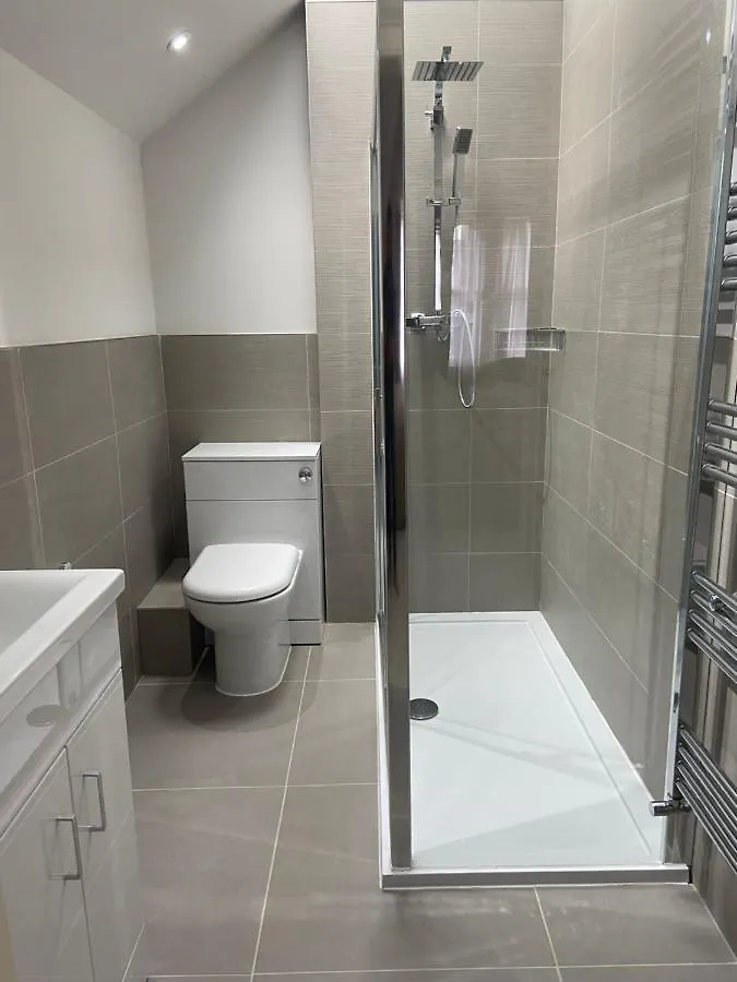 Merchiston Residence Edinburgh 0*,