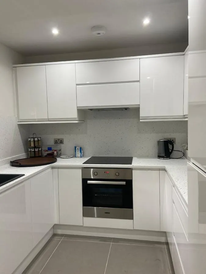 Apartment Merchiston Residence Edinburgh United Kingdom